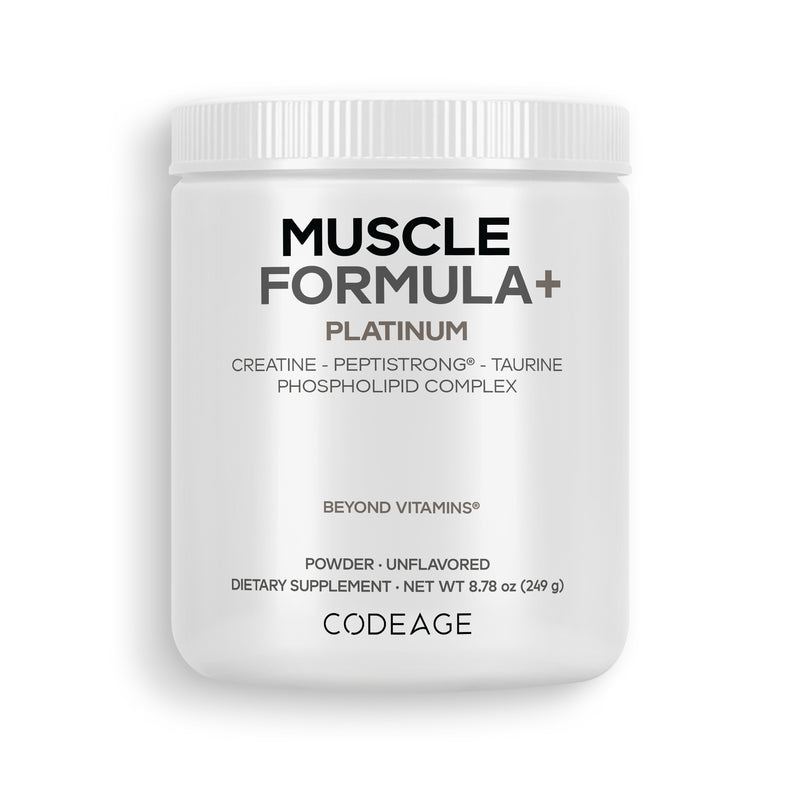 Codeage Muscle Formula+ Platinum