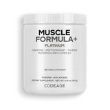 Muscle Formula+ Platinum