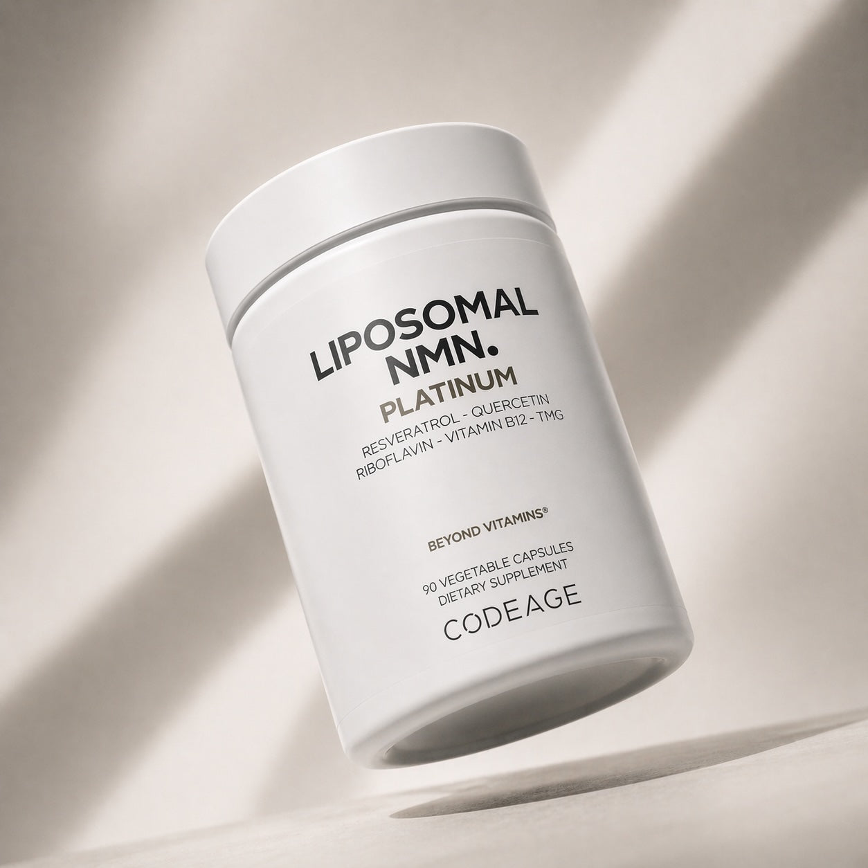 Codeage Liposomal NMN Platinum