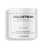 Colostrum Powder