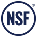 NSF Certified