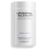Liposomal Selenium+
