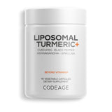 Liposomal Turmeric+