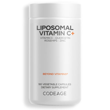 Liposomal Vitamin C+ Large