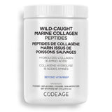 Wild Caught Marine Collagen Peptides Powder CA