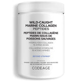 Wild Caught Marine Collagen Peptides Powder CA