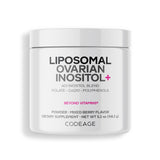 Liposomal Ovarian Inositol+ Powder