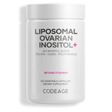 Liposomal Ovarian Inositol+