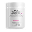 Raw Women's Probiotic+
