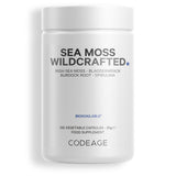 Wildcrafted Sea Moss EU-UK