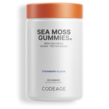 Sea Moss Gummies