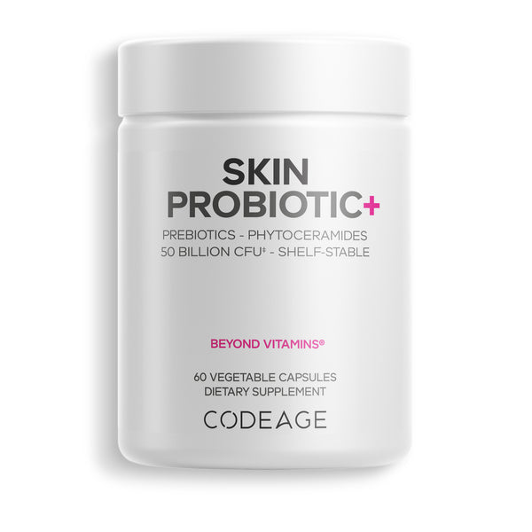 Skin Probiotic