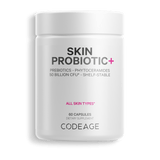 Skin Probiotic+