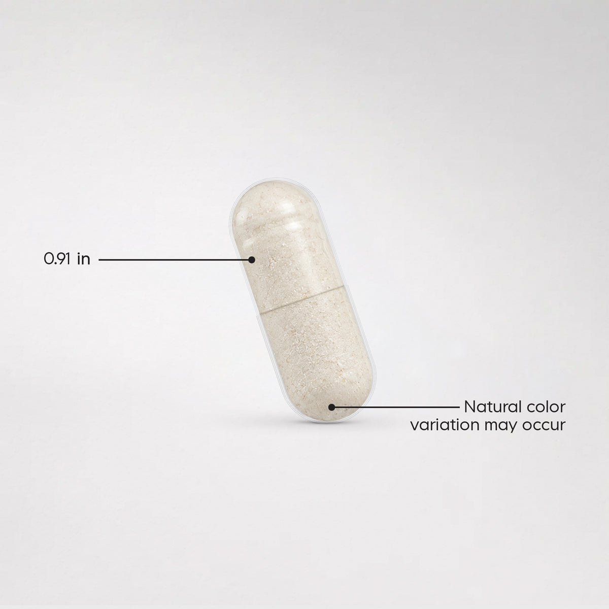 Codeage Sleep Probiotic+ Magnesium Prebiotic GOS Supplement Tributyrin Capsule