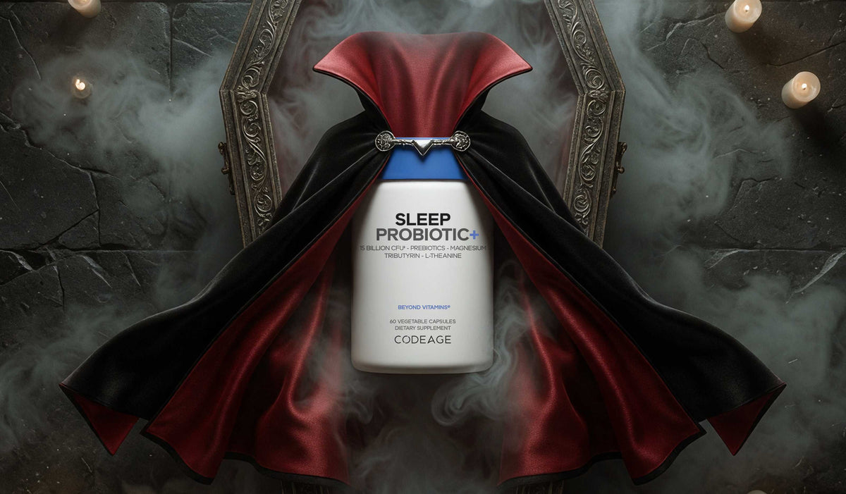 Sleep Probiotic