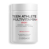 Teen Athlete Multivitamin+