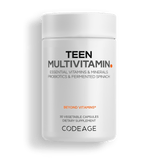Teen’s Daily Multivitamin