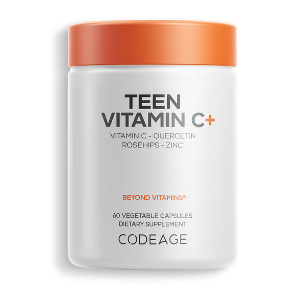 Teen Vitamin C+