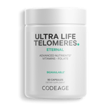 Ultra Life Telomeres