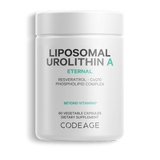 Liposomal Urolithin A