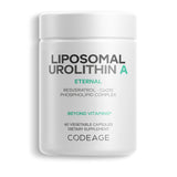 Liposomal Urolithin A