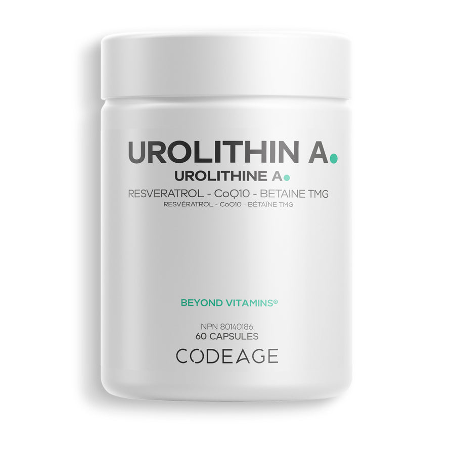 Codeage Urolithin A Supplement