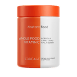 Instantfood Whole Food Vitamin C