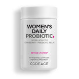 Women's Daily Probiotic