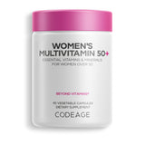 Women’s Daily Multivitamin 50+