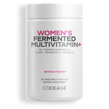 Women’s Daily Multivitamin+