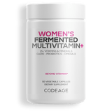 Women’s Daily Multivitamin+
