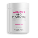 Women's SBO Probiotic