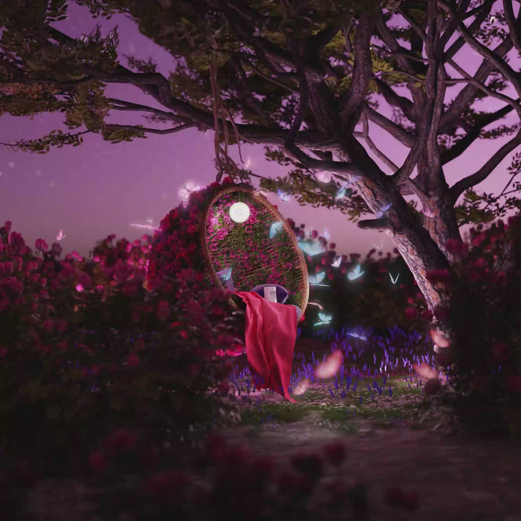 Codeage Ovarian Inositol+ supplement