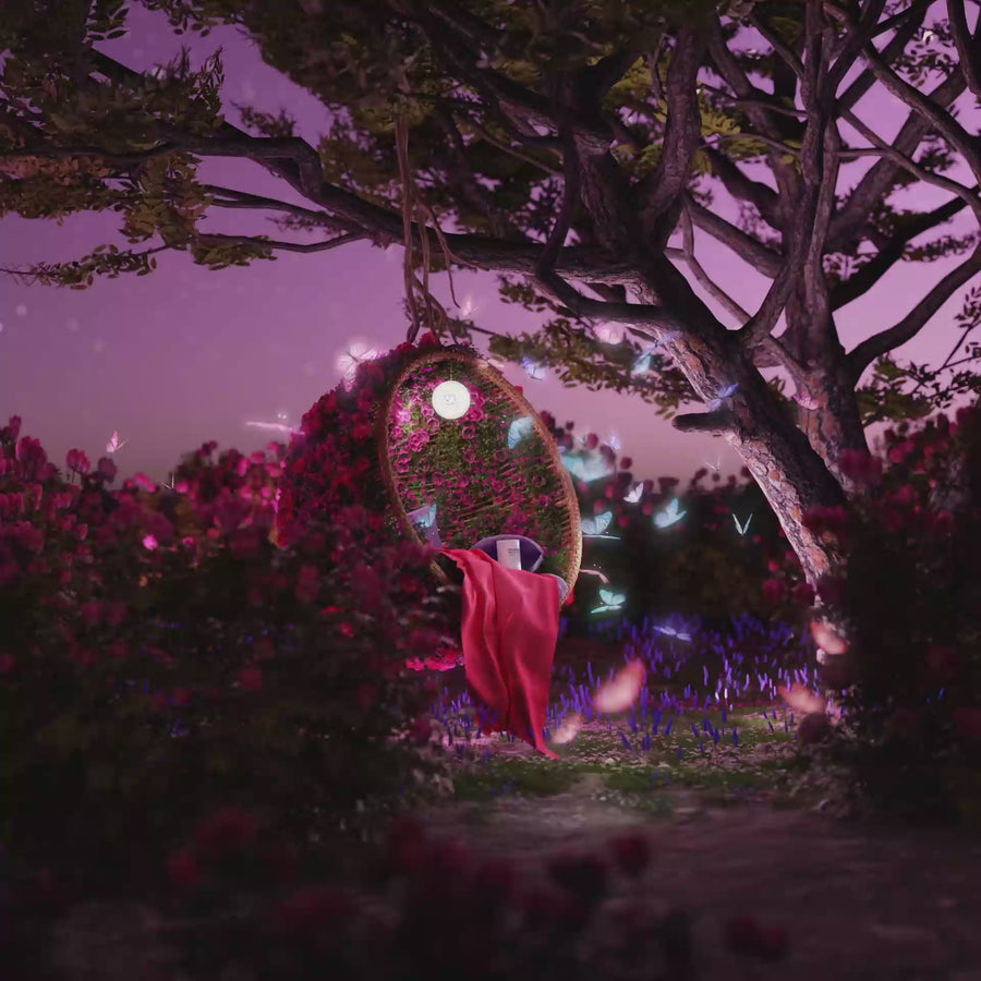 Codeage Ovarian Inositol+ supplement