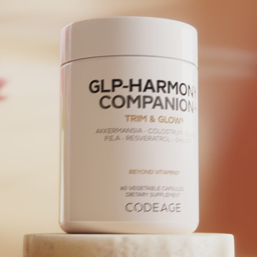 Codeage GLP Supplement Formula