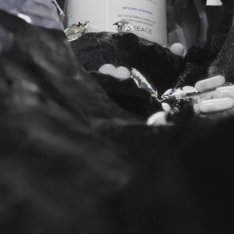 Codeage Liposomal Magnesium Glycinate Supplement 2-month supply 