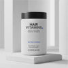 Codeage Hair Vitamins Health Supplements Keratin Collagen Biotin 