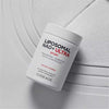 Codeage Liposomal NAD+ supplement formula Ultra Quercetin Resveratrol