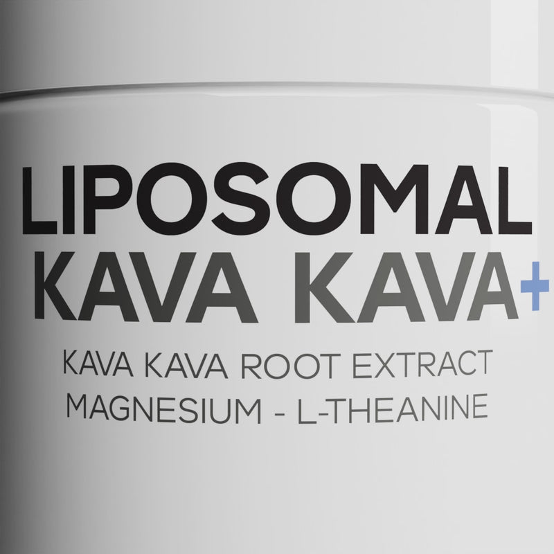 Codeage Liposomal Kava Kava Supplement