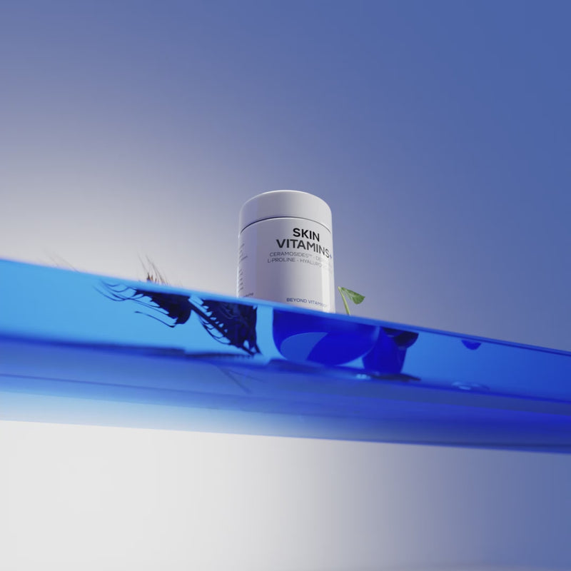 Codeage Skin Vitamins+