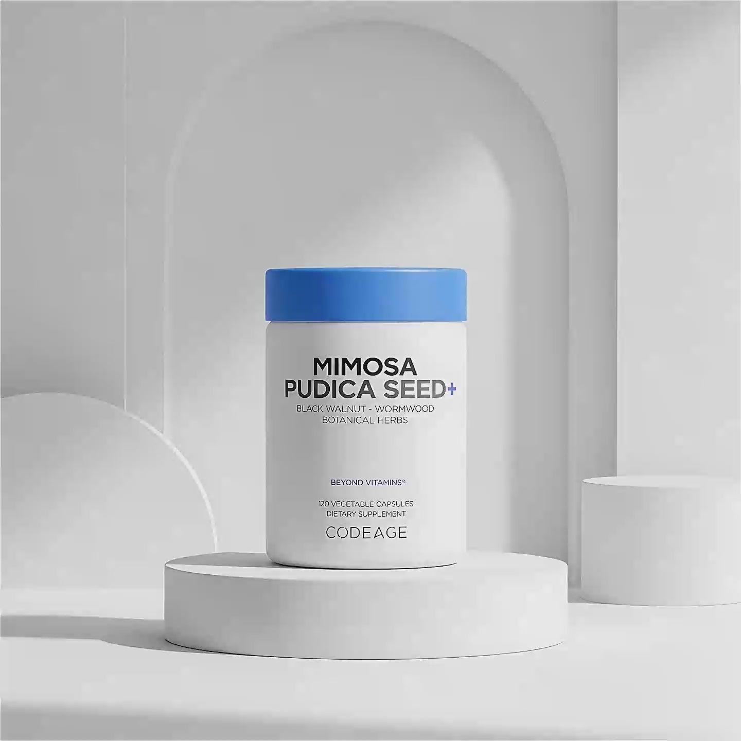 Codeage Mimosa Pudica Seed Supplement 
