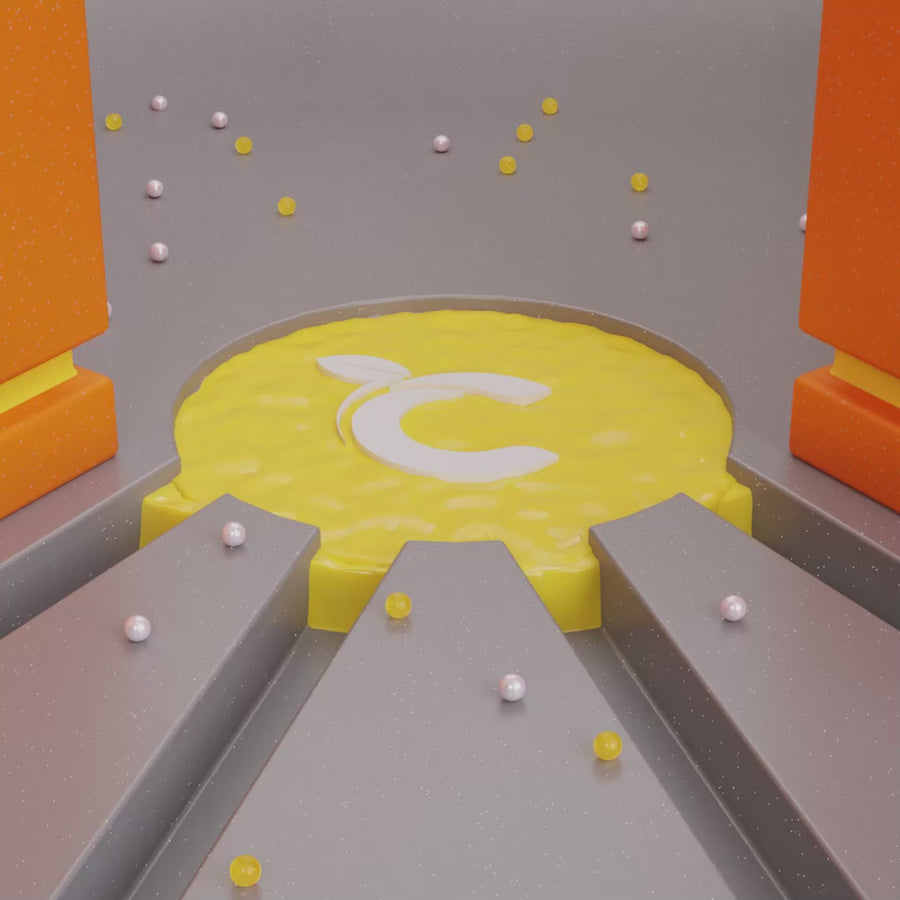 Codeage Liquid Vitamin C 1000mg Sachet Liposomal Delivery