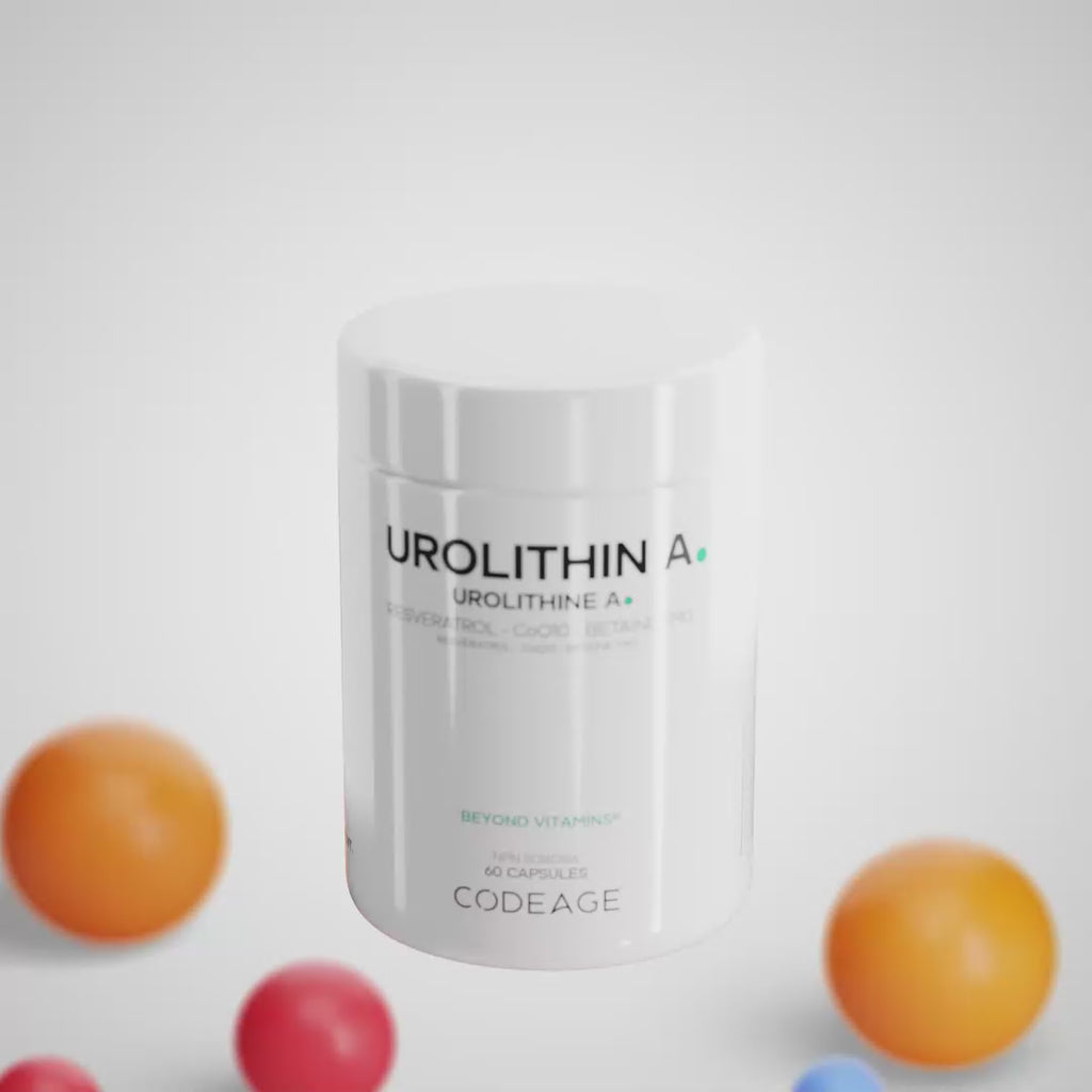 Codeage Urolithin A Supplement