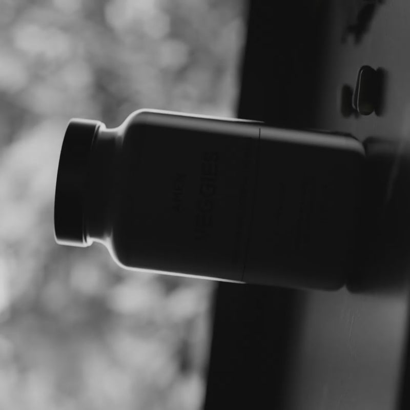 Amen Veggies Vitamins Superfood Raw Whole Food Vegetables Supplement 