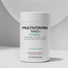 Codeage multivitamin NAD supplement, Vitamin A C D3 B Complex 