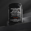Codeage Multi Collagen Peptides Powder Supplement with vitamin C, hyaluronic acid, and probiotics