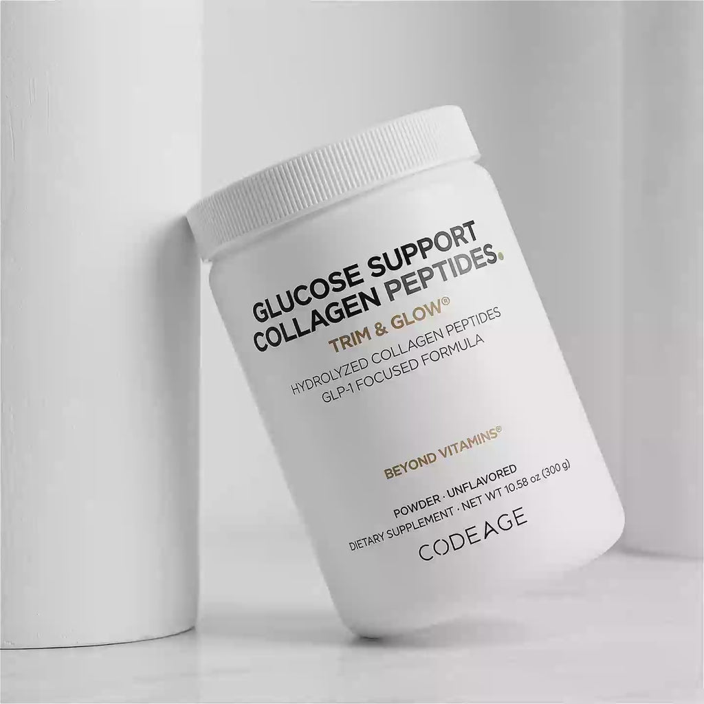 Codeage GLP-1 Collagen