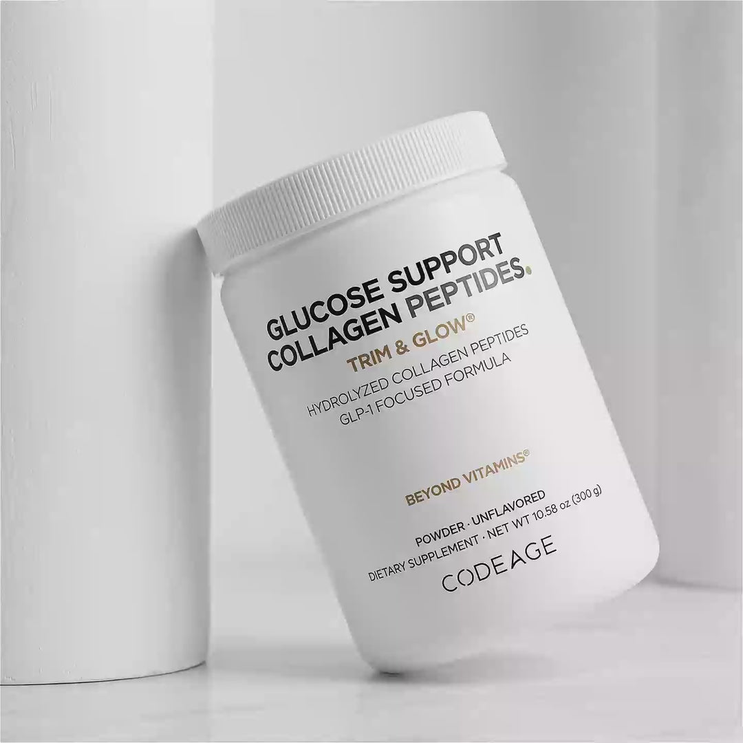 Codeage GLP-1 Collagen