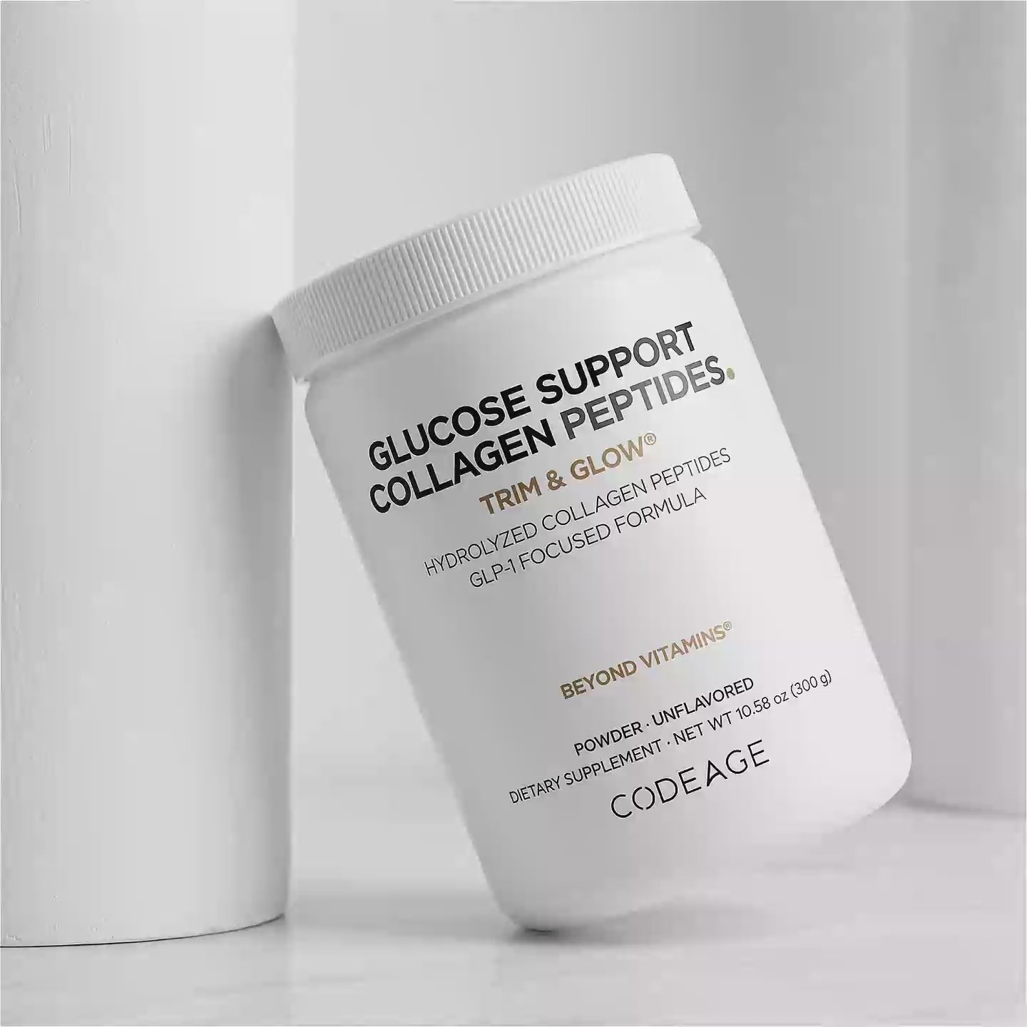 Codeage GLP-1 Collagen