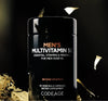 Codeage Men's Multivitamin 50+